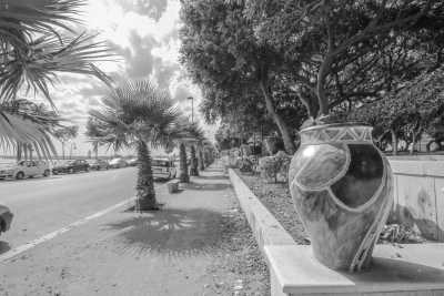 Italy - Mazara del Vallo - 2 Weeks CoWorking  in Sicily  Hidden gems, good food and beaches - 3