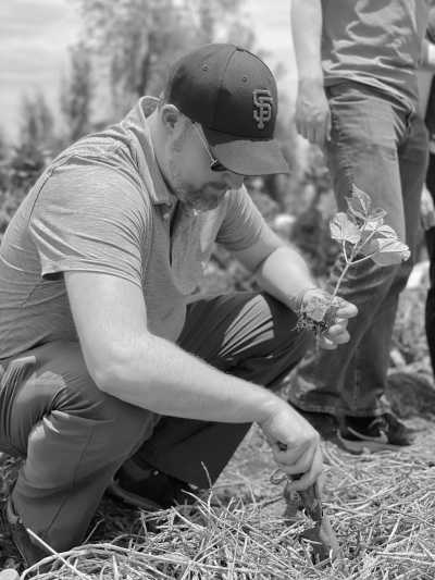 Mexico - Xochimilco - Mexico City: Monarch Migration Expedition - 2
