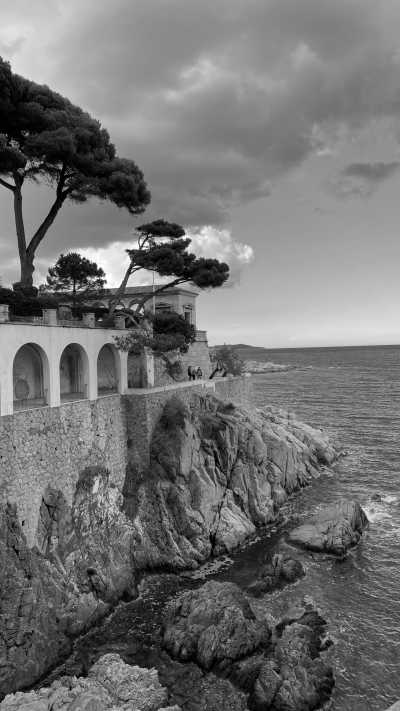 Spain - Sa Conca - Explore Spain: Costa Brava, Pueblos Medievales and Gastronomy (In a Veggie Way)