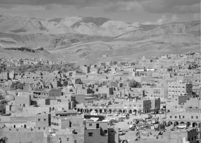 Marokko - Boumalne Dades - Exploring for 5 days Marrakech to Merzouga and Chegaga desert tour in Morocco - 1