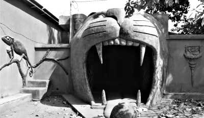 Benin - Abomey - Discover the jewel of west Africa, Benin Republic - 3