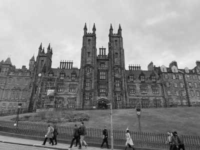 Vereinigtes Königreich - Royal Mile - A plunge in middle ages from Edinburgh to Glasgow 🏴󠁧󠁢󠁳󠁣󠁴󠁿✨🏰🚂🎨 - 4