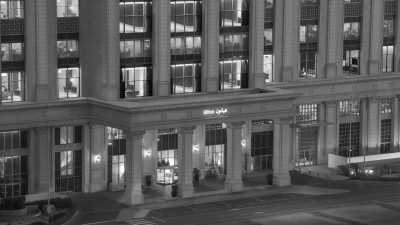 United Arab Emirates - Hilton Dubai Al Habtoor City - Ultimate Dubai Getaway: Indulge in 6 Nights of Luxurious Bliss - 6