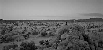 Namibia - Namibia - Eine unvergessliche Reise mit Tierbegegnungen - JoinMyTrip