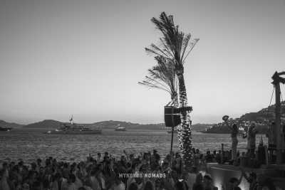 Greece - Scorpios - Mykonos 5 days incl. Hotel, Party, Transfer - The party island of Greece! - 2