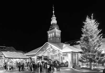 France - Le Grand-Bornand - Ski, Cheese and New Year's Eve in France with Spectacular Views in the Alps - 2