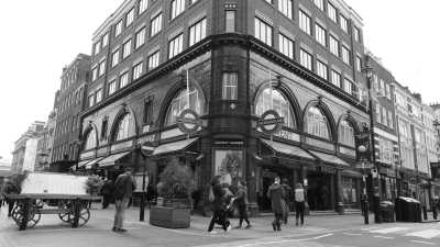 United Kingdom - Covent Garden - LONDON JULY 2026: AN ICONIC JOURNEY - 1