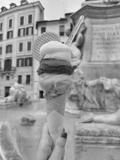 Italy - Rome - Taste of la Dolce Vita 🇮🇹: Four-Day City Break in Rome (March 2024) - 3