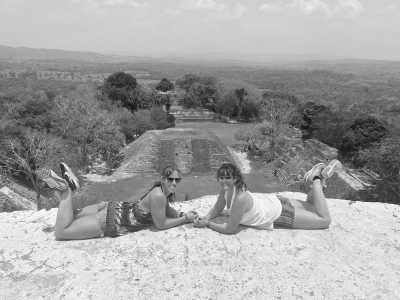 Belize - Xunantunich Mayan Ruins - Experience Belize Like a Local: Authentic Travel Adventures Await - 6