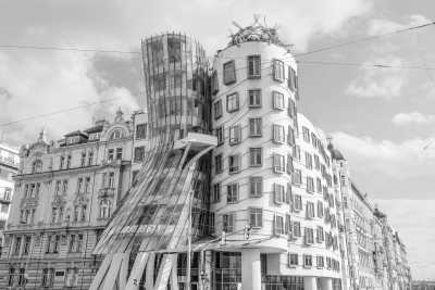 Czechia - Prague - Escape to Bohemia ✨🏰 Castles, Hiking & Luxury Stay - 1