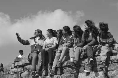 Indien - Kongthong - Rejuvenate in the Clouds: ABODE MEGHALAYA's Fusion of Culinary Delights and Adventures! - 8