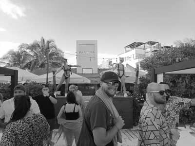 Mexiko - Playa del Carmen - Mexico ADVENTURE - Cancun to Tulum - Beach Clubs, Chichen Itza, Ziplining, Cenote tours, ATV riding, Mexican culture & more - 2