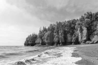 Canada - Digby - Atlantic Canada -  Roadtrip 🚗 Nova Scotia to New Brunswick