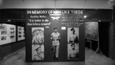 Nepal - Pokhara - Nepal 101: Kathmandu, Pokhara & Lumbini - 12