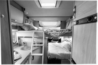 Italy - Milan - VANLIFE IN TOSCANA | VIAGGIO ON THE ROAD - 3