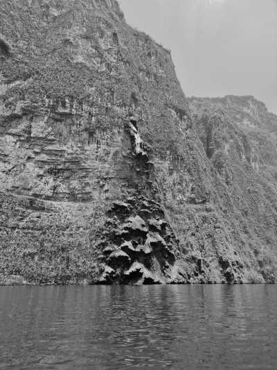 Mexiko - Tuxtla Gutiérrez - Day of the Dead Roadtrip in Mexico - 4