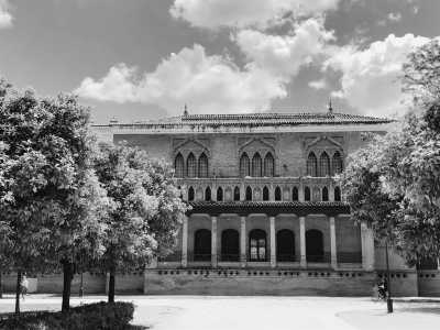 Spain - Seville - The best of Spain's Andalusia in 4 days: architectural beauty, splendid weather and colorful gastronomy! - 1