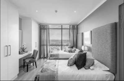 South Africa - Masingita Towers - Explore Johannesburg, South Africa - Art, Hike 🥾 Skydive 🪂 Food 🍲 - 13