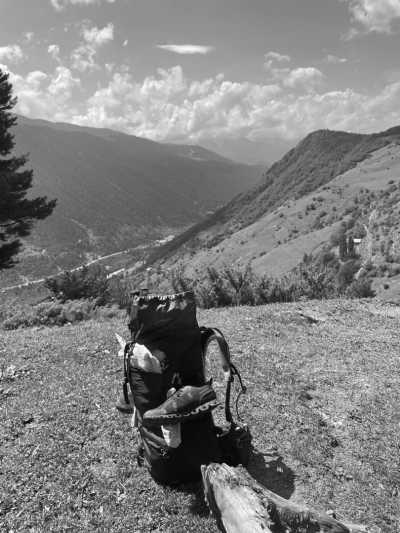 Georgien - Mestia - Trekking- und Kulturreise nach Georgien - 2