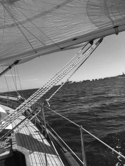 Nordeuropa - Helsingør - Natur-und Kultur Segeltörn von Kopenhagen - 4