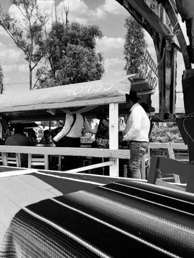 Mexiko - Xochimilco - Spend a Week Like a Local in Mexico City - 2