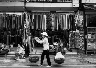 Vietnam - Hanoi - 3-Day Round Trip Vietnam: Explore the Best of Vietnam's Highlights - 1