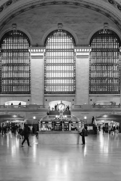 United States - New York - NYC Girls Weekend - Stay in Manhattan and explore like a local! - 6