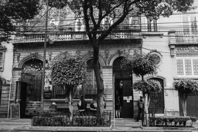 Mexico - Roma - The full Mexican experience! Explore Mexico City through a local’s eyes