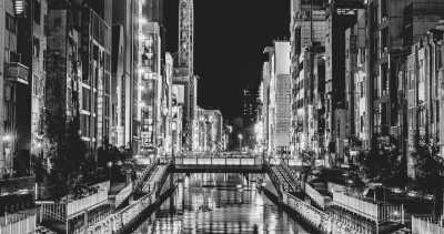 Japan - Osaka - 3 SPOTS LEFT!!! LIVE THE MYSTIC SPRING FESTIVAL IN THE JAPANESE ALPS and experience singular local activities with a Trip Coordinator with experience in the Country! Tokyo, Takayama, Osaka, Kyoto, Mount Fuji & TONS OF INCLUDED EXPERIENCES! Local cuisine, traditions, nature and city life all-in-one - 2