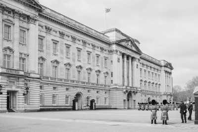 Vereinigtes Königreich - London - THE REAL LONDON : Discover London’s Iconic Landmarks and Hidden Gems in  an Italian-Language Trip! - 3