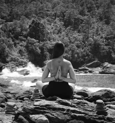 Brazil - Cachoeira do Paquetá - Samba Soul Retreat: 7 Days of Heart-Opening Bliss in Brazil - 2