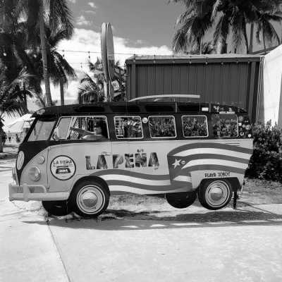 Puerto Rico - Joyuda Beach - Explore the North and West Side of Puerto Rico with a Local in a Road Trip - 3