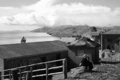 Bolivia - Lake Titicaca - Travel to Bolivia: 10 days in La Paz, Lake Titicaca and Uyuni Salt Flat 🌎 - 4