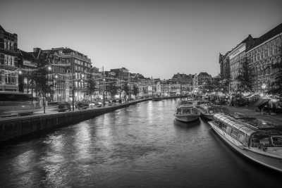 Netherlands - Amsterdam - Co-living in Amsterdam, Netherlands: Home office in a Spacious Apartment with an Amazing View - 1