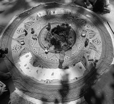 Mexiko - Mérida - Roadtrip Adventure in Mexico from Yucatan to HolBox for 8 Days - 3