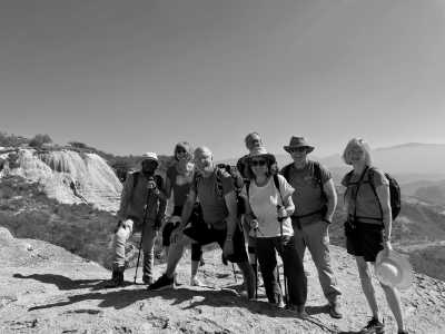 Mexico - Oaxaca - DAY OF THE DEAD AT OAXACA - 21