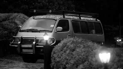 Uganda - Bwindi Impenetrable Forest National Park - Uganda's Bwindi Jungle Trip: Discover Mountain Gorillas & Rare Wildlife! - 2