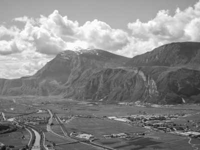 Italien - Arco - Discovering Via Ferrata Adventures in Lake Garda, Italy: A Thrilling Climbing Experience - 11