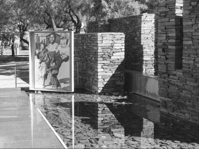 South Africa - Hector Pieterson Memorial - Explore Johannesburg, South Africa - Art, Hike 🥾 Skydive 🪂 Food 🍲 - 2