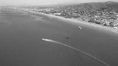 Griechenland - Rethymnon beach - Create & Co-Work in Crete: 🏝️Villa Vibes, Poolside Productivity + Daily Self-Care ✨ 🌿🌞 - 2