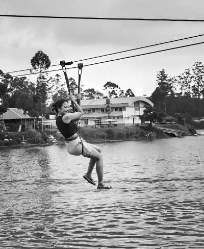 Indonesia - Luxury Camp Riverside Pangalengan by Horison - Experience a 4-Day Bandung Outdoor Adventure: Explore Nature's Wonders and Exciting Activities in Indonesia - 3