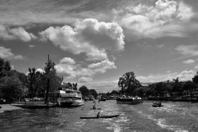 South America - Tigre - Discover Buenos Aires: A Guided Coworking Journey with a Local Expert + Colonia del Sacramento (Uruguay) - 1