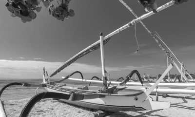 Indonesien - Sanur - Discover Bali Like a Local: Authentic Travel Experiences Await - 1