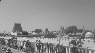 India - Tiruchirappalli - Ancient South India: Experience the Exotic Ancient Temples and Enticing Hills of Tamilnadu - 21