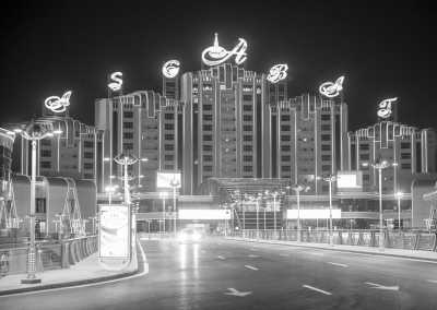 Turkmenistan - Ashgabat - 🇹🇲🏹 Ancient Turkmenistan & the Silk Road: Burning craters to marble architecture 🕌 - 3