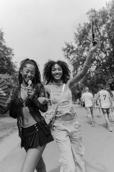 Netherlands - Hilvarenbeek - Dutch Techno Expedition🎵 - Awakenings Festival 🇳🇱🎉