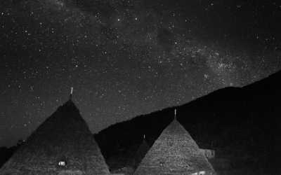 Indonesien - Wae Rebo Village - Trip to Komodo Island: Pink beaches, Snorkeling, Staying in a Traditional Village in Indonesia and more - 4