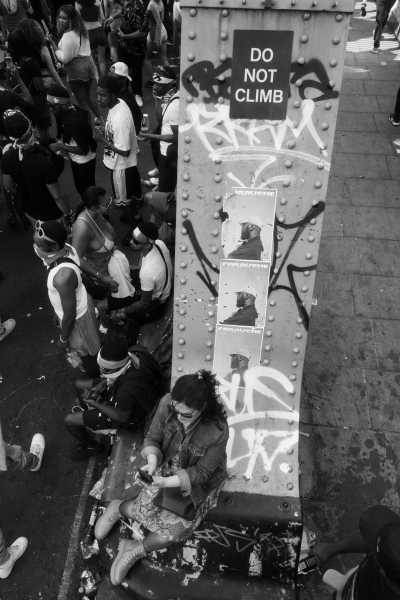 United Kingdom - London - Street Photography in London, UK - With an experienced photographer - 8