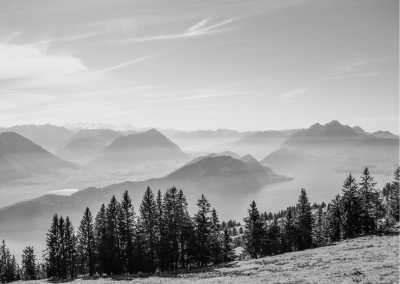 Switzerland - Rigi - 2 Days in Beautiful Lucerne, Central Switzerlands Best City - 2