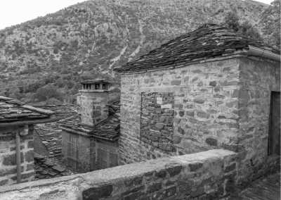 Greece - Tsepelovo - ExploreThe Most Picturesque Villages and Mountains to Visit in Epirus, Greece